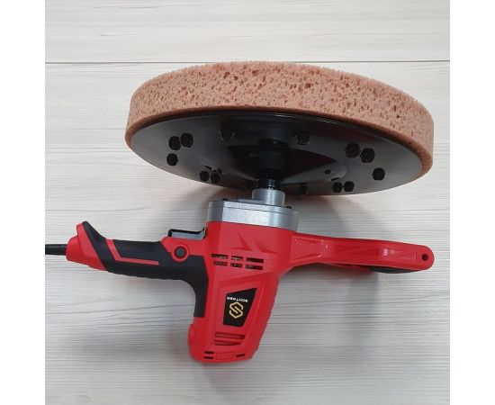 Затирочная машинка SCHTAER WP01 710W 220V/50Hz – изображение 3