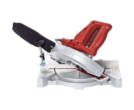 Торцовочная пила REDVERG RD-MS190-1000 6671386 – изображение 7