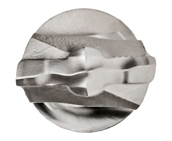 Бур V PLUS 2-cutting (20x250/300 мм; SDS-plus) D.BOR 2355 – изображение 2