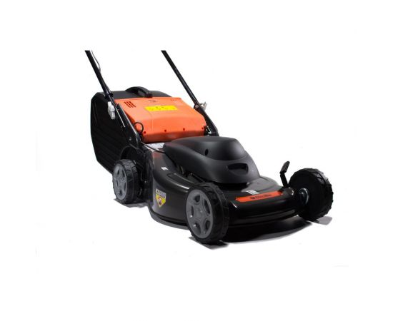 Газонокосилка Oleo-Mac G48PE COMFORT PLUS 6613-9060P – изображение 5