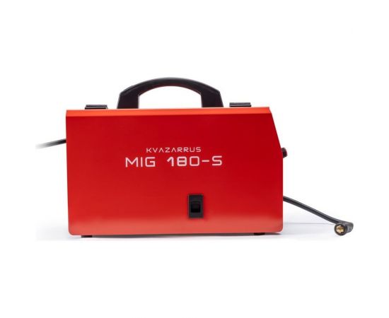 Сварочный полуавтомат KVAZARRUS MIG 180-S 8654 – изображение 3