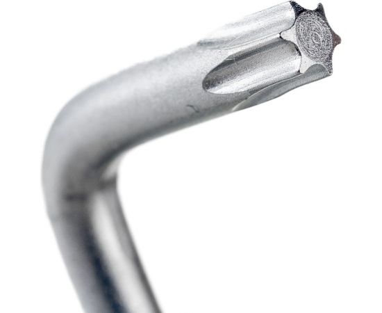 Имбусовый ключ ЗУБР ЭКСПЕРТ TORX 25 27452-25 – изображение 2