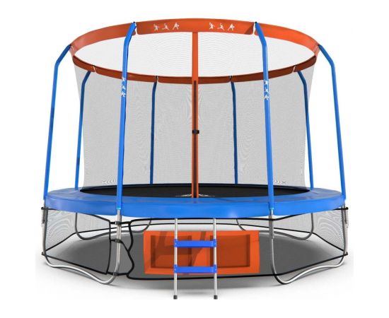 Батут DFC JUMP BASKET 16ft 16FT-JBSK-B – изображение 2