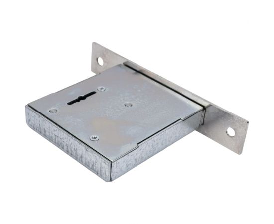 Врезной замок ЗЕНИТ ЗВ8-6.1 19060 – изображение 5