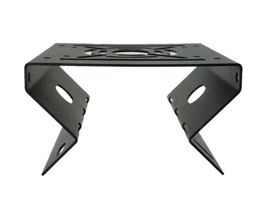 Универсальный кронштейн для видеокамер REXANT на столб-угол, черный 28-4012 – изображение 5