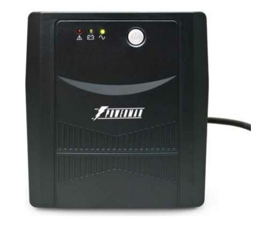 Источник бесперебойного питания POWERMAN BackPro 1050 6152120 – изображение 2