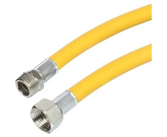 Газовый шланг ELKA ПВХ 3/4"" 1,0 м., вн/нар 772590 – изображение 2