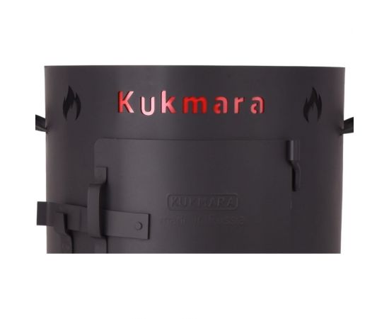 Учаг для казана 9 л Kukmara, толщина 2 мм, 24606 – изображение 4