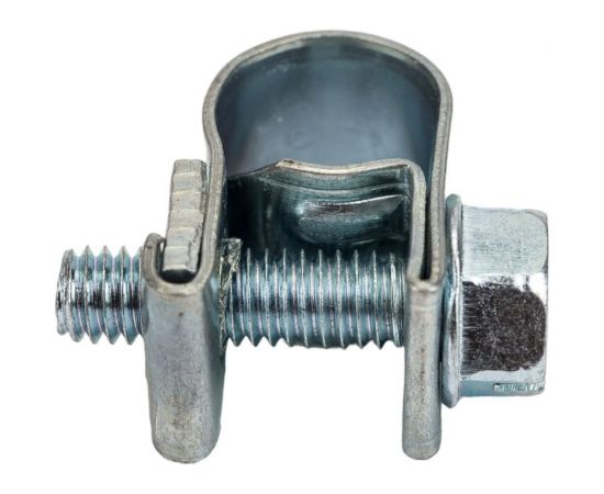 Хомут KORUDA тип ""МИНИ"", 6-8/9 мм, W1 KR-H54864 – изображение 3