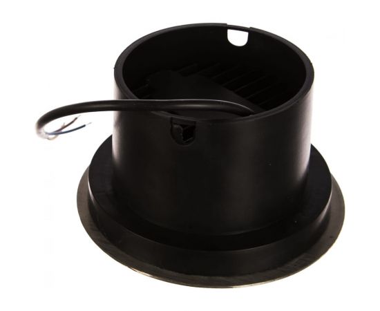 Тротуарный светильник FERON SP4113 9LED холодный белый, 9W, 160хH90mm, вн. диаметр: 140mm, IP67 32019 – изображение 3