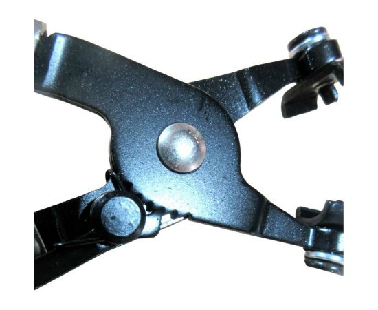 Съемник хомутов с прямыми носами AE&T TA-B1048-С – изображение 3