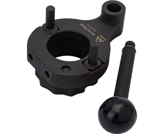 Фиксатор коленвала МАСТАК VAG T10490 103-21116 – изображение 3