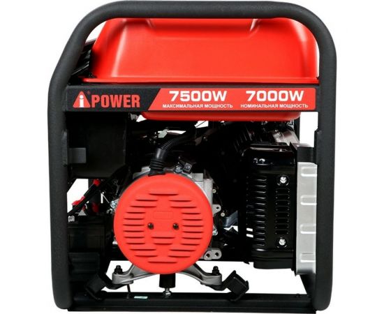 Бензиновый генератор A-iPower A7500ТEA 20114 – изображение 2