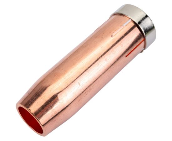 Сопло газовое коническое 16 мм для горелок mig 500-501 энаргит NG-501-16 – изображение 4