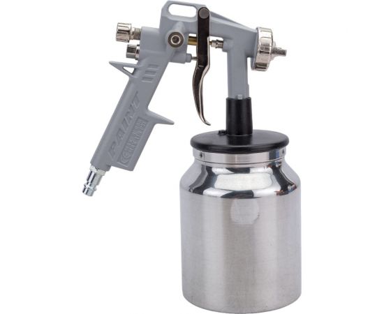 Краскораспылитель GAV 162 В 2.0 с нижним бачком, быстросъемное соединение 24459 – изображение 3