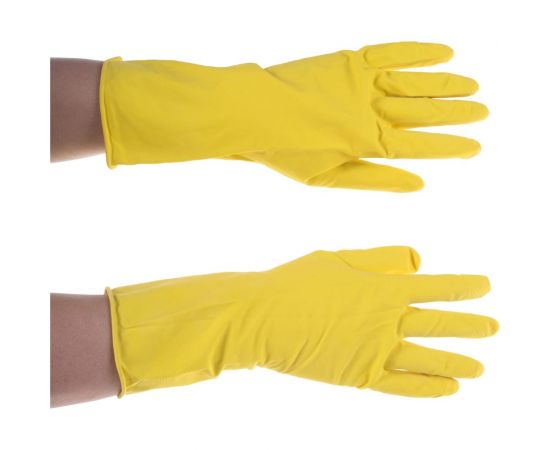 Латексные перчатки Fort Лотос 501379883 – изображение 5