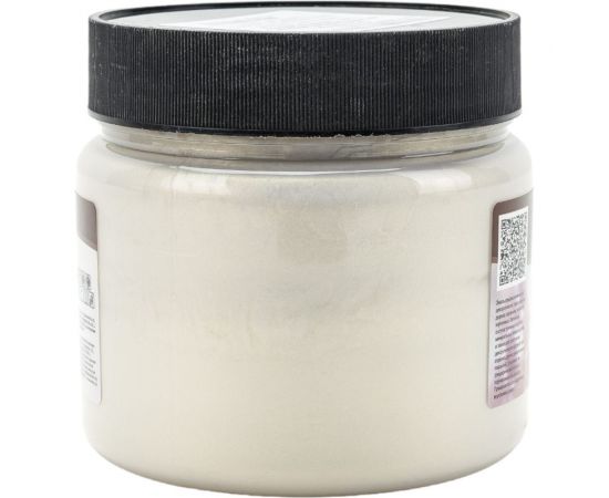 Акриловая эмаль OLECOLOR перламутровая, универсальная, золотой жемчуг, 0.3 кг 4300006108 – изображение 3