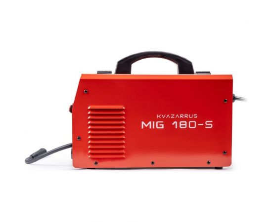 Сварочный полуавтомат KVAZARRUS MIG 180-S 8654 – изображение 4