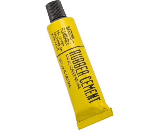 Клей для ремонта бескамерных шин AUTOPROFI REM-12 Glue – изображение 5