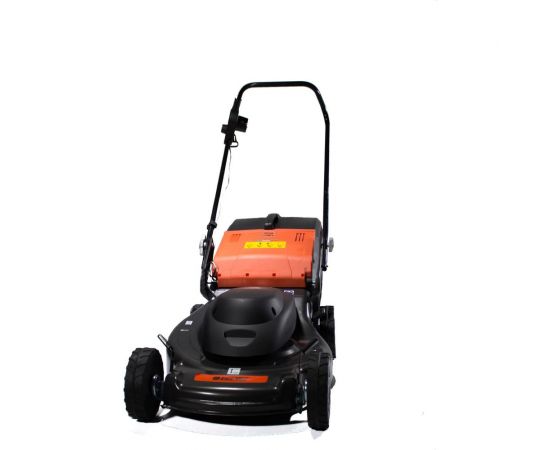 Газонокосилка Oleo-Mac G48PE COMFORT PLUS 6613-9060P – изображение 4