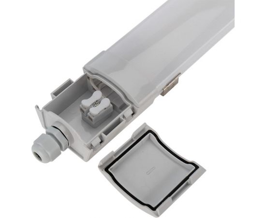 Светильник REXANT с монтажным коробом ССП3-40 36Вт, 200В-240В IP65 3780м 6500K холодный свет 607-020 – изображение 4