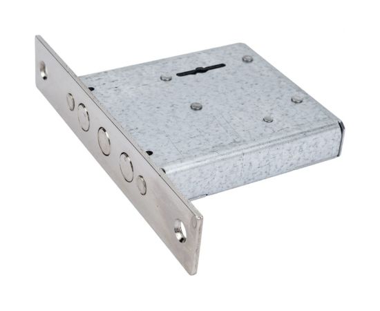 Врезной замок ЗЕНИТ ЗВ8-6.1 19060 – изображение 4