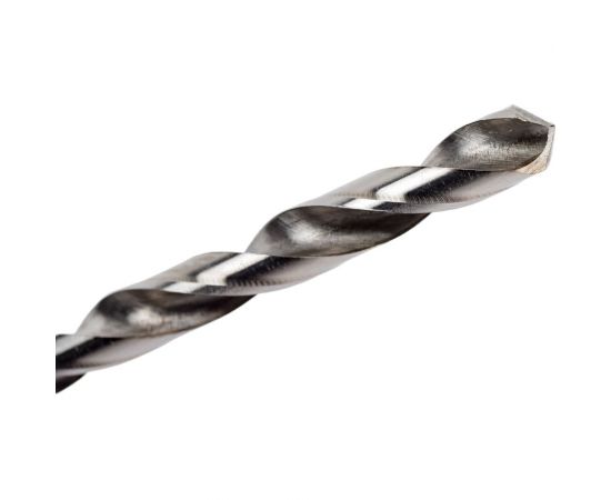 Сверло 5.2 мм, ц/х, Р6АМ5 CNIC 60443 – изображение 2