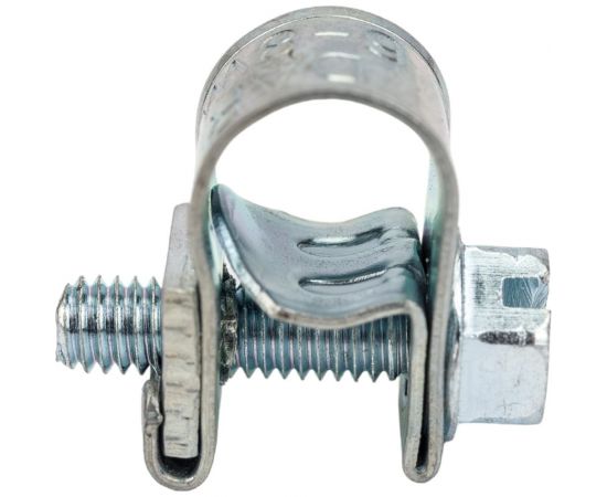 Хомут KORUDA тип ""МИНИ"", 6-8/9 мм, W1 KR-H54864 – изображение 2