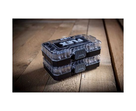 Набор бит DB 41 41 предмет FLEX 530494 – изображение 5