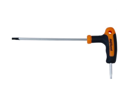 T-образный ключ AV Steel TTH15 AV-360015 – изображение 3