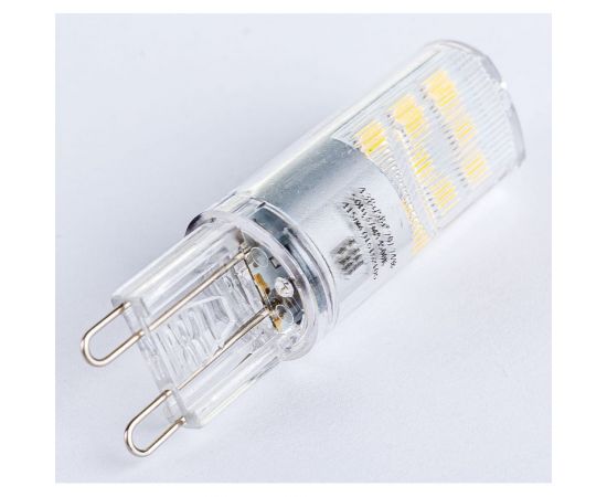 Светодиодная лампа Camelion LED5-G9-NF/845/G9 5Вт 220В 13705 – изображение 2