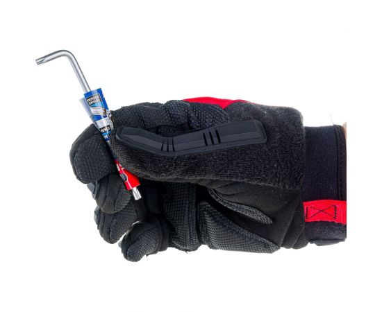 Имбусовый ключ ЗУБР ЭКСПЕРТ TORX 25 27452-25 – изображение 4