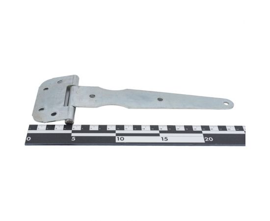 Петля-стрела STARFIX 210 мм, белый цинк SMP-38977-1 – изображение 4