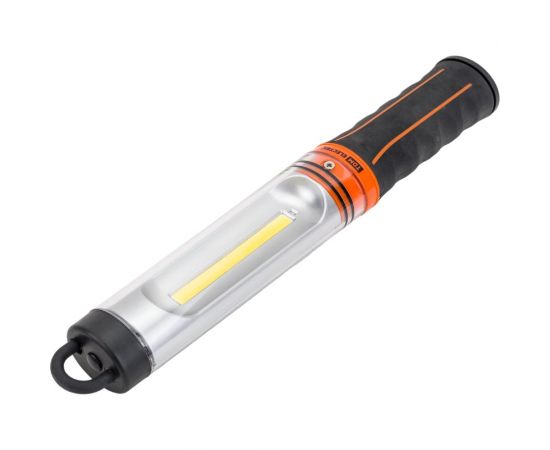 Переносной светодиодный светильник TDM фп11, cob 6 вт, 360 лм, li-ion 3,7 в 1,8 ач, ip44, usb SQ0306-0010 – изображение 5