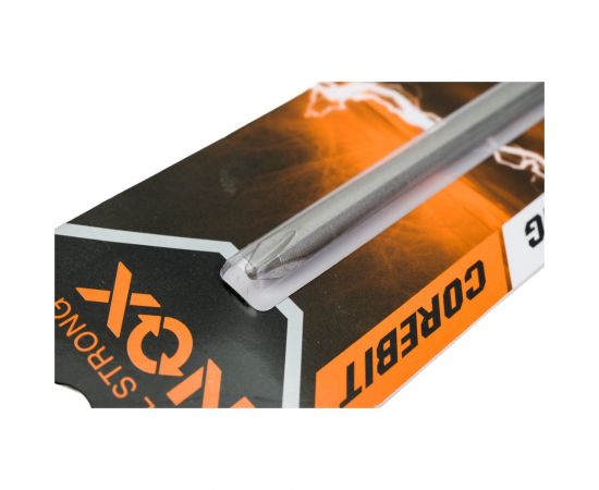 Бита COREBIT (PH2х250 мм; карта; E6.3) NOX 335250-1 – изображение 4
