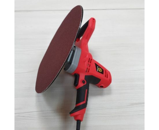 Затирочная машинка SCHTAER WP01 710W 220V/50Hz – изображение 4