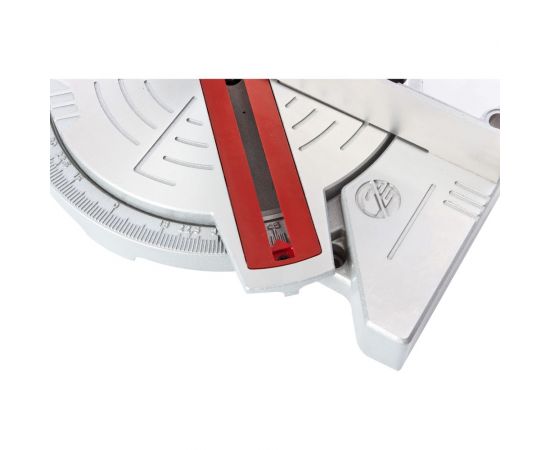 Торцовочная пила REDVERG RD-MS190-1000 6671386 – изображение 3