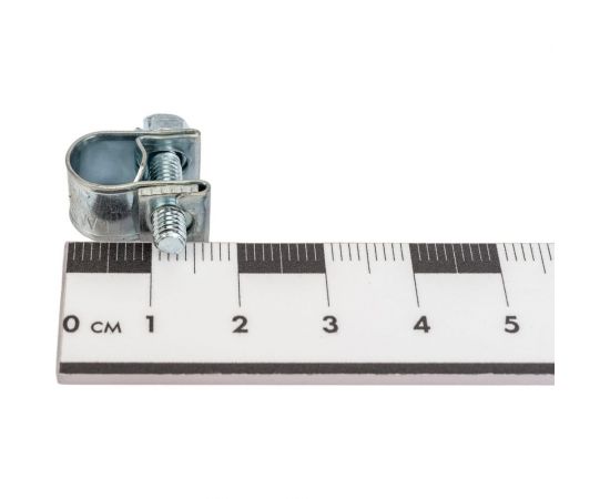 Хомут KORUDA тип ""МИНИ"", 6-8/9 мм, W1 KR-H54864 – изображение 5