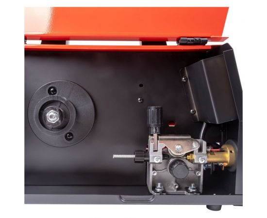 Сварочный полуавтомат KVAZARRUS MIG 180-S 8654 – изображение 7