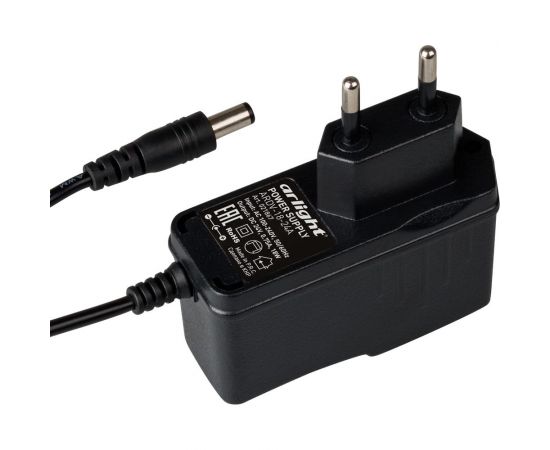 Блок питания Arlight ARDV-18-24A 24V, 0,75A, 18W Аркон 021867 – изображение 4