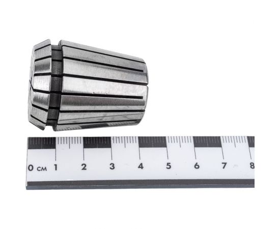 Цанга ER32 5 мм Woodtec ИН 306252 – изображение 2