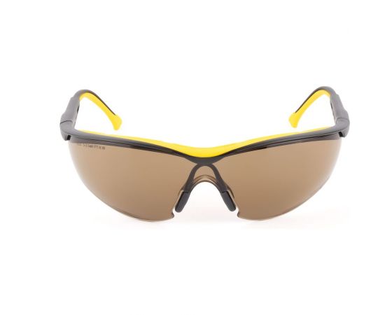 Открытые очки РОСОМЗ о50 monaco strongglass 5-2.5 pc 15001 – изображение 2