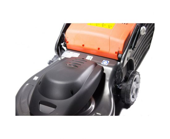 Газонокосилка Oleo-Mac G48PE COMFORT PLUS 6613-9060P – изображение 3