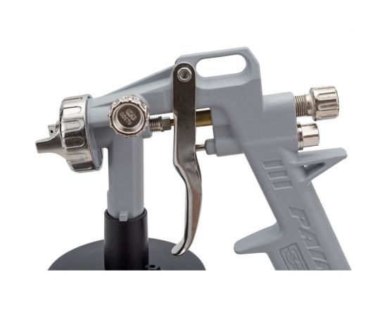 Краскораспылитель GAV 162 В 2.0 с нижним бачком, быстросъемное соединение 24459 – изображение 5