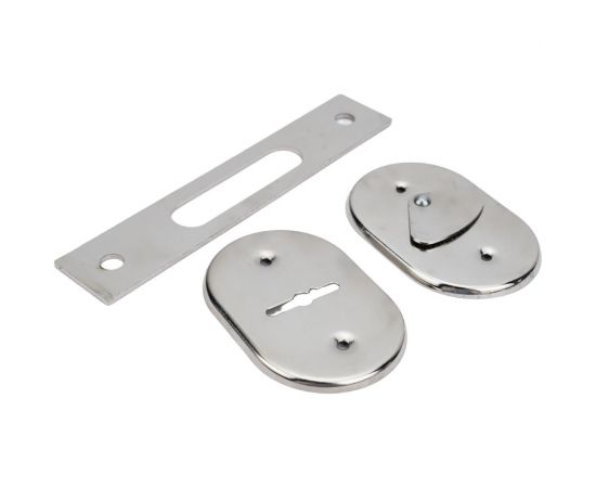 Врезной замок ЗЕНИТ ЗВ8-6.1 19060 – изображение 2