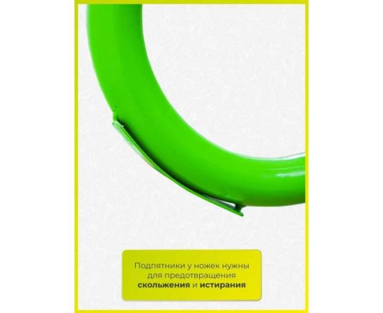 Строительная тачка Фермер 110 л, 2 колеса 7USM-TACHKA-2 – изображение 2
