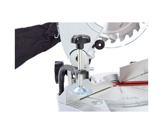 Торцовочная пила REDVERG RD-MS190-1000 6671386 – изображение 4