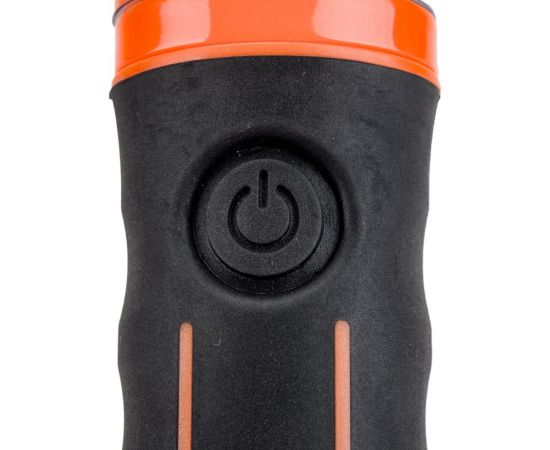 Переносной светодиодный светильник TDM фп11, cob 6 вт, 360 лм, li-ion 3,7 в 1,8 ач, ip44, usb SQ0306-0010 – изображение 3