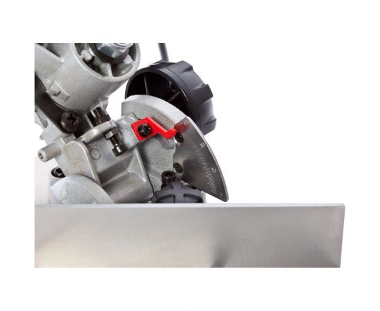 Торцовочная пила REDVERG RD-MS190-1000 6671386 – изображение 2