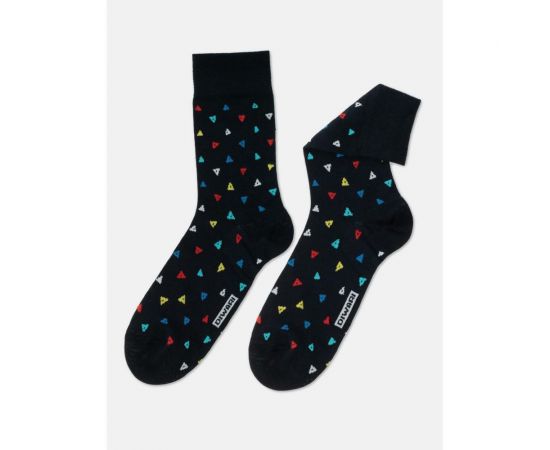 Мужские носки DIWARI HAPPY 20С-37СП, р.29, 138 темно-синий 1001331290050027138 